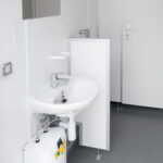 WC 10 fot 3 sektioner - Bild 7