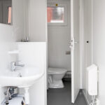 WC 10 fot 3 sektioner - Bild 5