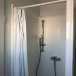 WC 10 fot med dusch - Bild 13