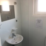 WC 10 fot med dusch - Bild 14