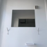 WC 10 fot med dusch - Bild 9