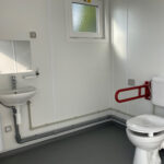 WC 10 fot handikapp - Bild 6