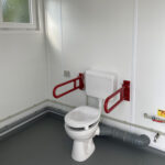 WC 10 fot handikapp - Bild 4