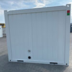 WC 10 fot handikapp - Bild 10