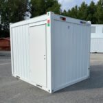 WC 10 fot handikapp - Bild 3