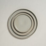 Stengods "Nature" tallrik 22 cm - Bild 4