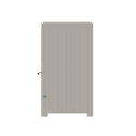 WC 8 fot med dusch - Bild 14