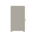 WC 8 fot med dusch - Bild 13