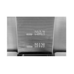 Bänkfritös dubbel 230V - Bild 6