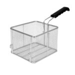 Bänkfritös dubbel 230V - Bild 3