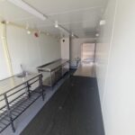 Beredningscontainer/ kallkök 20 fot - Bild 4