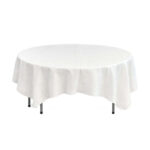 Bankettbord Ø 180 cm - Bild 2