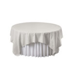 Bankettbord Ø 153 cm - Bild 5