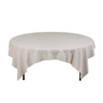 Bankettbord Ø 180 cm - Bild 5