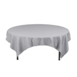 Bankettbord Ø 180 cm - Bild 7