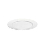 Pillivuyt Plissé assiett vit 20 cm - Bild 2